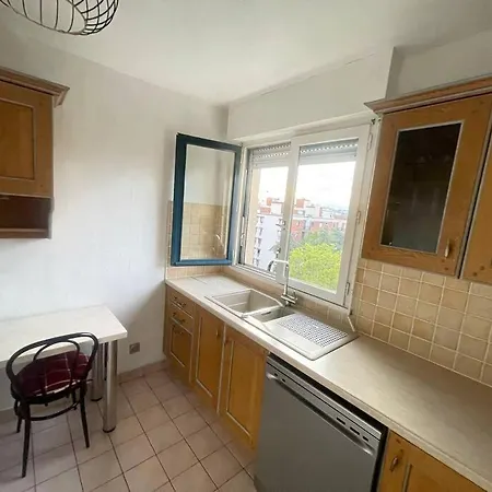 Confort A 30 Min De Paris Apartment