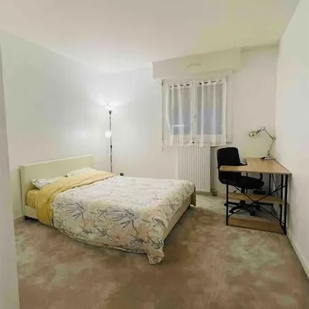 Apartment Confort A 30 Min De Paris