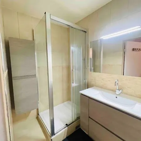 Confort A 30 Min De Paris Apartment *
